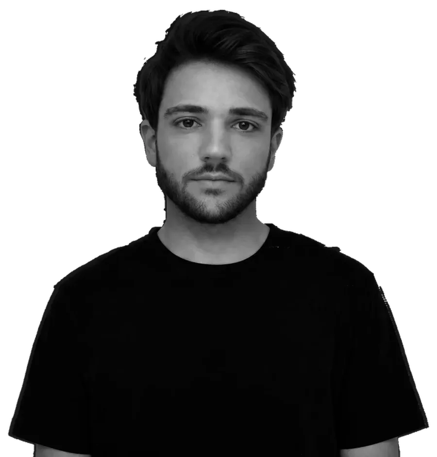 Benjamin Heiling, Art Director
